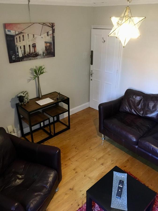 Lavender Apartment Leicester Exterior photo