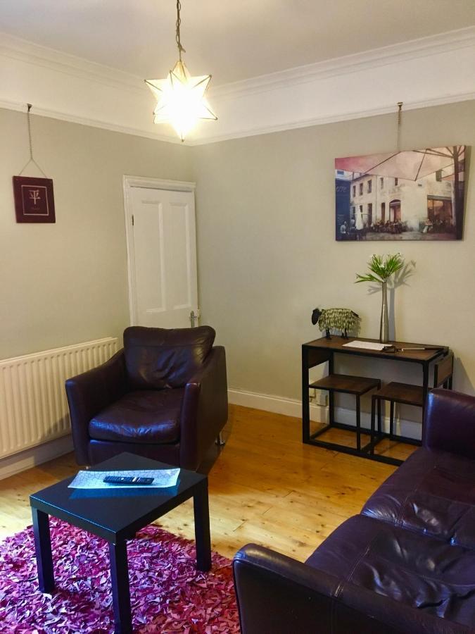 Lavender Apartment Leicester Exterior photo